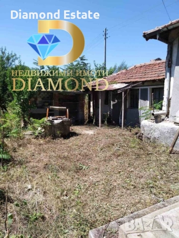 Къща в село Момково, общ. Свиленград, снимка 6 - Къщи - 53860668