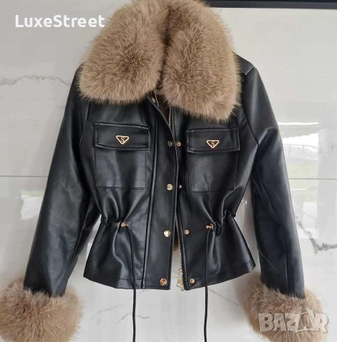 Дамски Якета 🤍, снимка 3 - Якета - 52565329