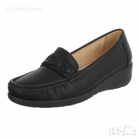 Дамски мокасини, 4цвята , снимка 9 - Дамски ежедневни обувки - 53225717