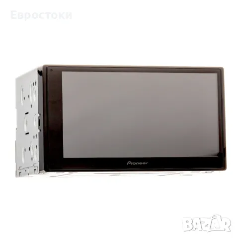 Pioneer SPH-DA160DAB 2-DIN Автомобилна мултимедиа с USB и Bluetooth и 6.8", снимка 11 - Аксесоари и консумативи - 46930955