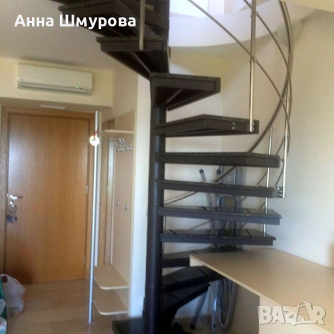 Дава под наем мезонет с гледка към морето За летния период, снимка 8 - Апартаменти - 53516559