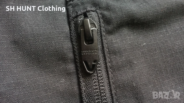 Engelbert Strauss Work Shorts размер 46 / S работни къси панталони W4-559, снимка 8 - Панталони - 52025332