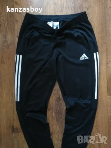 ADIDAS Tiro 21 Track Pants - страхотно мъжко долнище Л , снимка 3 - Спортни дрехи, екипи - 47222655