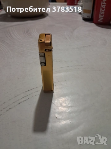 Газова запалка, снимка 3 - Колекции - 54132571