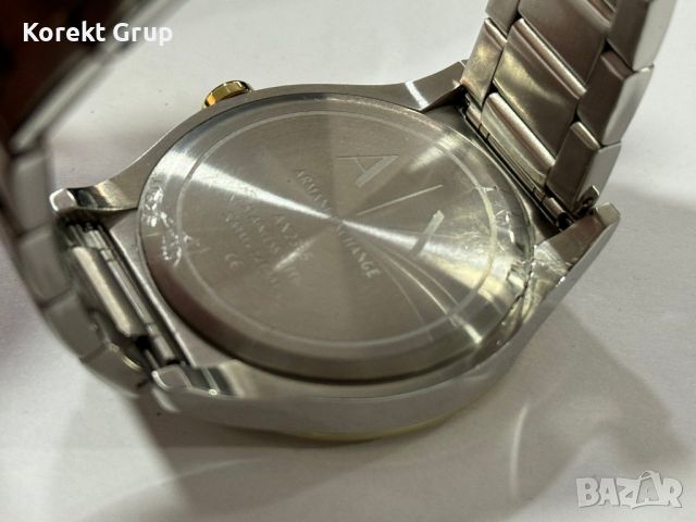 Продавам мъжки часовник Armani Exchange AX2336, снимка 7 - Мъжки - 45676662