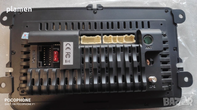 Продавам мултимедия за WV, снимка 2 - Аудиосистеми - 53895462