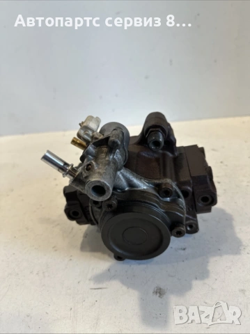 Горивна Помпа Continental 9672605380 ​за Ситроен ДС4 Citroen ds4 type 9h05 1.6 Hdi 82hp 2011, снимка 3 - Части - 53093643