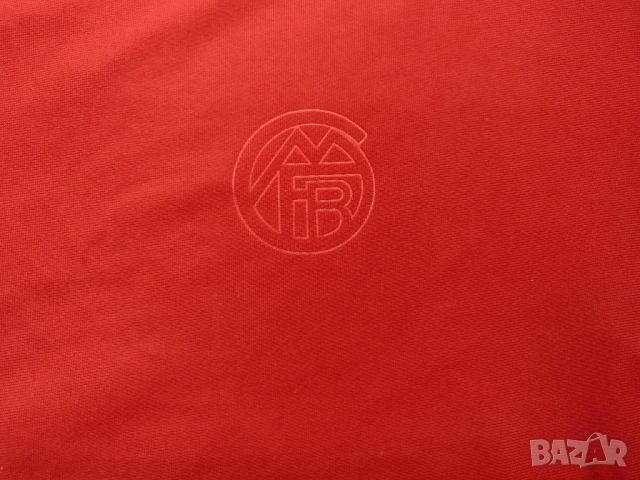 Bayern Munchen / футболна тениска на Байерн Мюнхен, снимка 9 - Спортни дрехи, екипи - 45528976