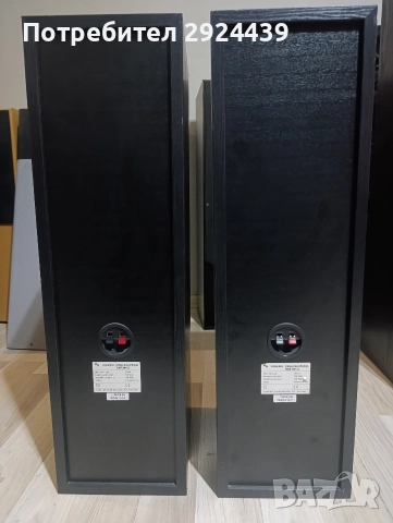 SCHNEIDER TEAM 2001 LS, снимка 5 - Тонколони - 52725935