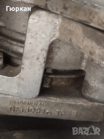 Всмукателен Колектор  с  Дроселова Клапа за BMW E36, снимка 9 - Части - 50801723