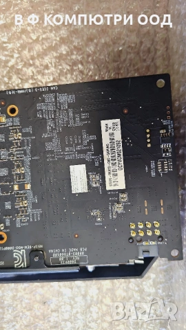 Реновирана Видео карта ASUS Strix 470, снимка 4 - Видеокарти - 53768589