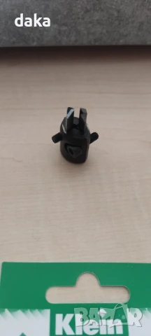 Фрезенк за свредло, снимка 5 - Други машини и части - 51142572