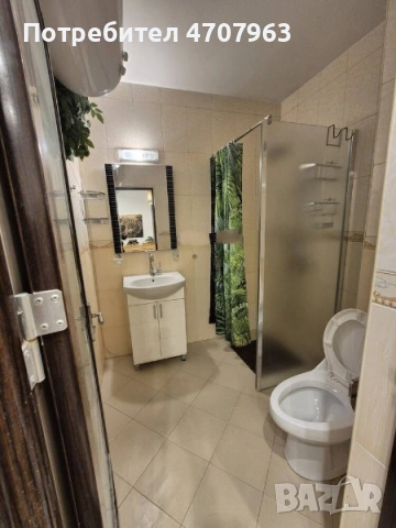 Двустаен - Синеморец, снимка 6 - Апартаменти - 53712776