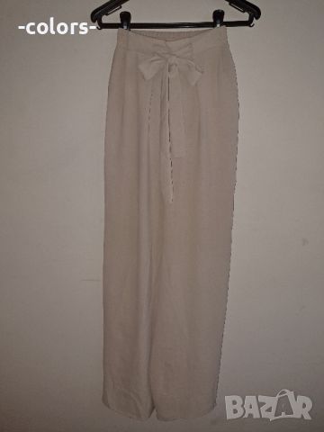 Панталон Zara, снимка 3 - Панталони - 46417786