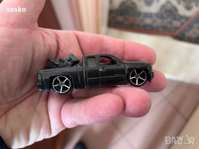 Hotwheels-интересен, снимка 3 - Колекции - 52442469