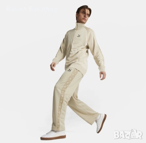 Спортен екип Puma