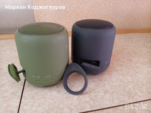 Блутут колонки Sony, снимка 3 - Bluetooth тонколони - 45037883