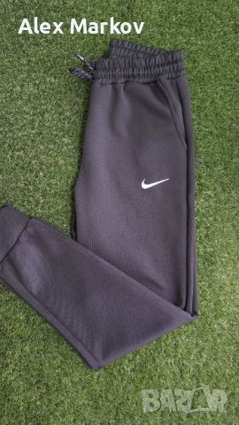 Nike therma fit - долнище, снимка 1 - Спортни дрехи, екипи - 45539309