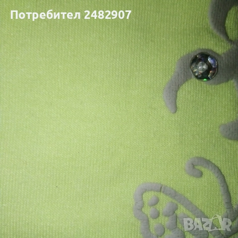 Детски потник  , снимка 8 - Детски тениски и потници - 51803635