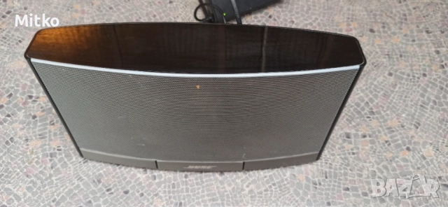 Bose SoundDock Portable, снимка 3 - Bluetooth тонколони - 52884454