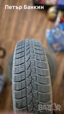 Продавам зимни гуми КОРМОРАН 165/70/R14 81T, снимка 10 - Гуми и джанти - 52423104