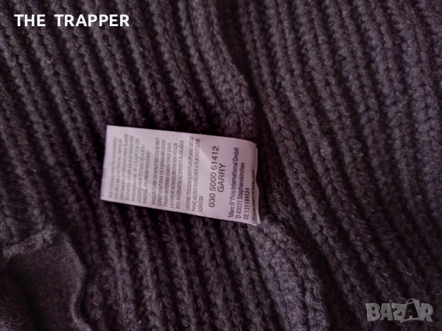 Мъжка жилетка, Marco Polo, жилетка , снимка 2 - Якета - 53455328