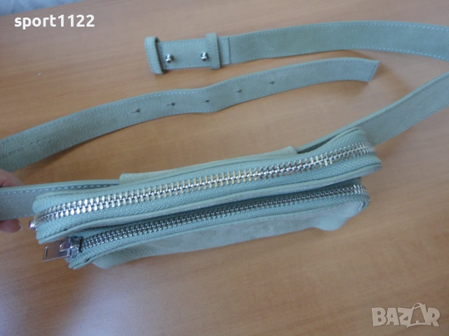 COS/нова чантичка за кръст, снимка 4 - Чанти - 54078056