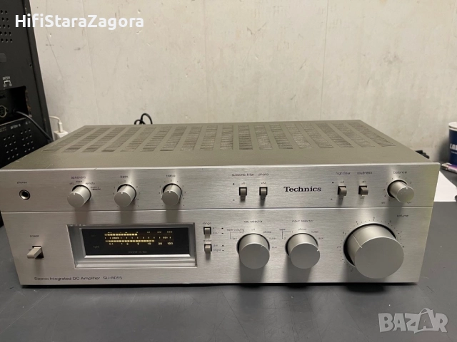 Technics SU8055 