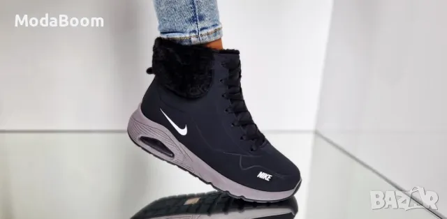 Nike дамски маратонки , снимка 2 - Маратонки - 48473997