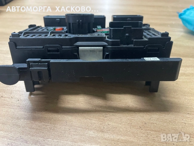 Модул BSM - L02-00 PEUGEOT 9661682680 S118983002 Q, снимка 2 - Части - 53503230