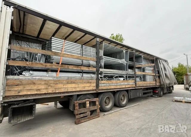 Продаваме стлроителни рамкови скелета, снимка 2 - Други инструменти - 51156444