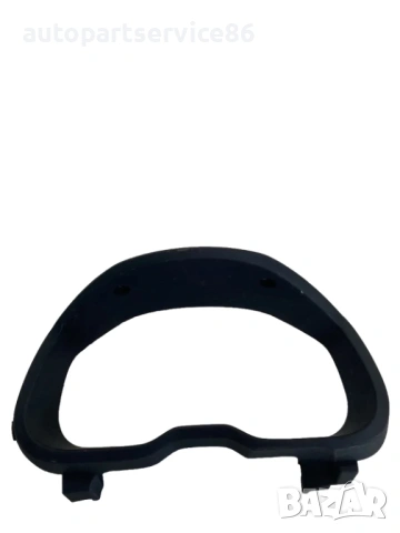 Съраунд облицовка на скоростомера за Subaru Outback 2.0 Дизел (2010) 66185AJ000 