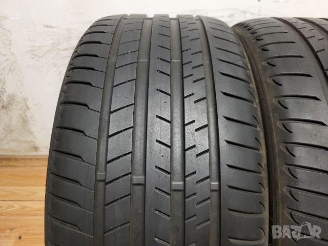  2 бр. 275/35/21 Bridgestone 2021 г. / летни гуми, снимка 2 - Гуми и джанти - 46816823