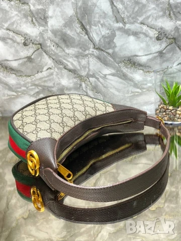 чанти gucci , снимка 14 - Чанти - 50596346