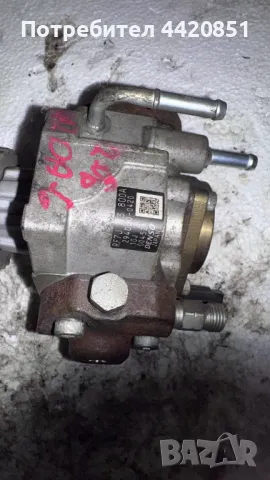 Помпа За Високо Налягане (ГНП) За Mazda 6 2004 - 294 000-042 , RF7J 13 800 A, снимка 2 - Части - 49752679