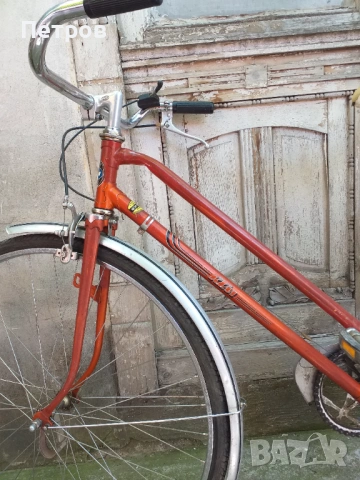 Продавам дамско колело КТМ, снимка 3 - Велосипеди - 53668247