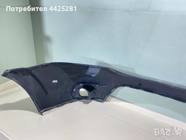 предна броня Fiat Freemont, Dodge Journey 2014-2020 г. #1106V. 1XC12TRMAA, снимка 6 - Части - 52773090