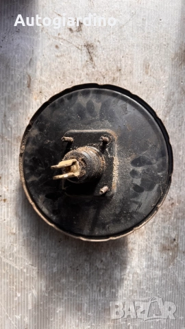 Серво усилвател / Спирачна помпа за Nissan Almera Tino - 46007 BU305, снимка 2 - Части - 52435372