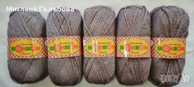 прежда, снимка 3 - Други - 53190412