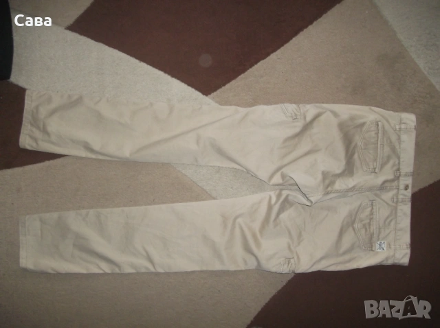 Спортен карго панталон ENERGIE  мъжки,М, снимка 4 - Панталони - 53585972