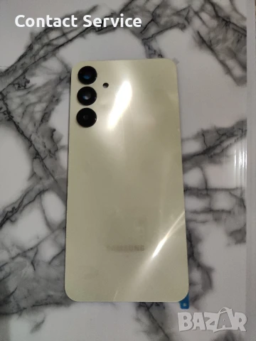 Samsung Galaxy A16 заден капак и рамка, снимка 11 - Резервни части за телефони - 50950517