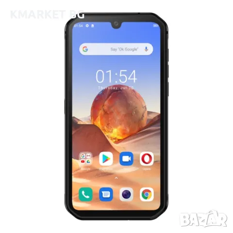 Blackview BV9900E 128GB, 6GB RAM 5.84 инчов Смартфон, снимка 2 - Други - 48170112