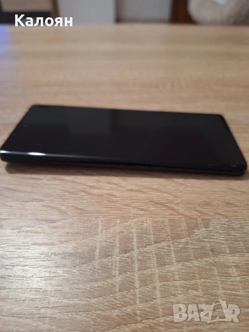 Motorola Edge 40 Black 256GB 8+8GB + 8 месеца гаранция + подарък, снимка 6 - Motorola - 53481238