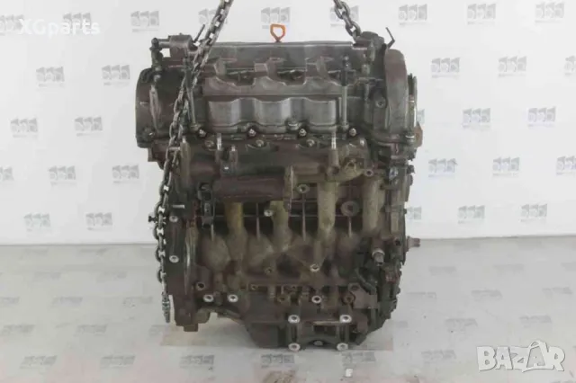 Двигател за Honda Accord VIII 2.2i-dtec 150 к.с. N22B1 (2007-2012), снимка 4 - Части - 49789746