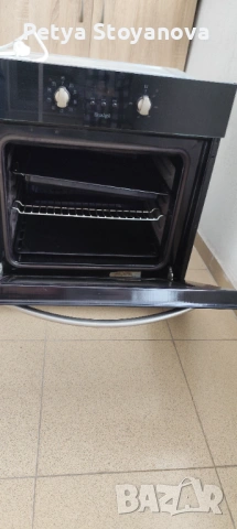 ПОДАРЯВАМ фурна Snaige, снимка 3 - Печки, фурни - 53670203
