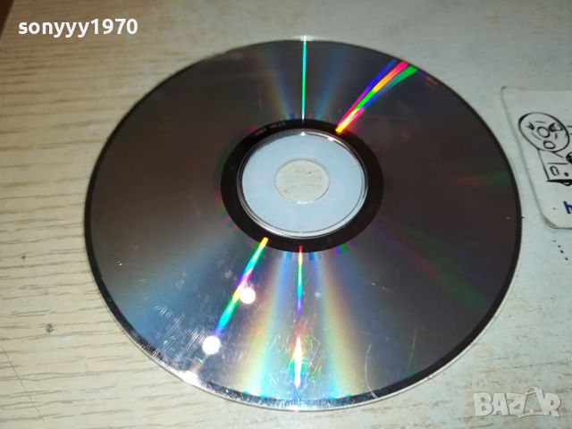 SANTANA CD 1704241252, снимка 7 - CD дискове - 45316680