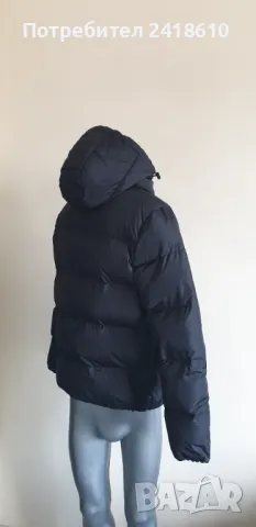 Calvin Klein Mens Down Water Repellent Jacket Size M НОВО! ОРИГИНАЛ! Мъжко Зимно пухено Яке!, снимка 5 - Якета - 49214128