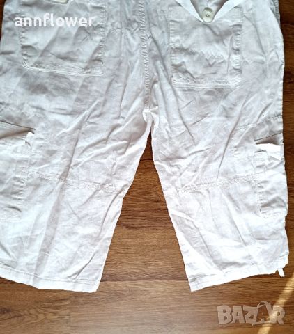 Бермуди G-Star Raw XL-36, снимка 6 - Къси панталони - 46445811