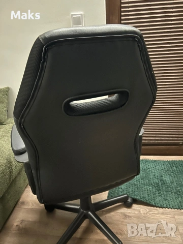 Офис стол, снимка 2 - Столове - 53157711