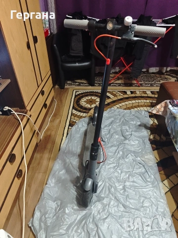 електрическа тротинетка 